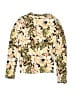 Roxy Yellow Rash Guard Size XL - photo 2