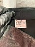Frank & Eileen Metallic Gray Dress Pants Size 27 waist - photo 7