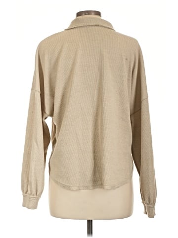 Blu Pepper Pullover Sweater (view 2)