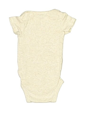 Gerber Short Sleeve Onesie (view 2)