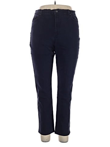 Gloria Vanderbilt Jeggings (view 1)