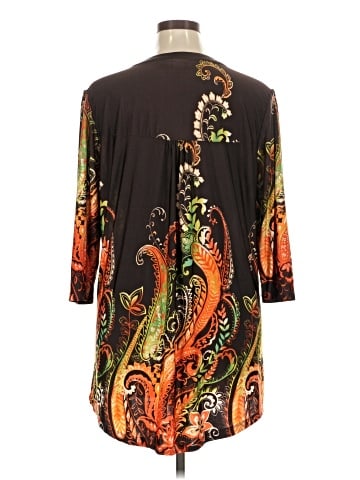 Serengeti Casual Dress (view 2)