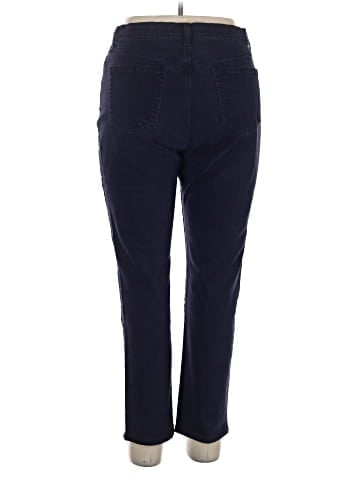 Gloria Vanderbilt Jeggings (view 2)