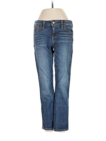 Pilcro and the Letterpress Jeans (view 1)