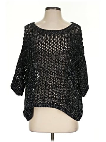 BCBGeneration Pullover Sweater (view 1)
