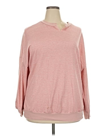 Unbranded Long Sleeve Top (view 1)