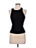 MNG Black Tank Top Size M - photo 1