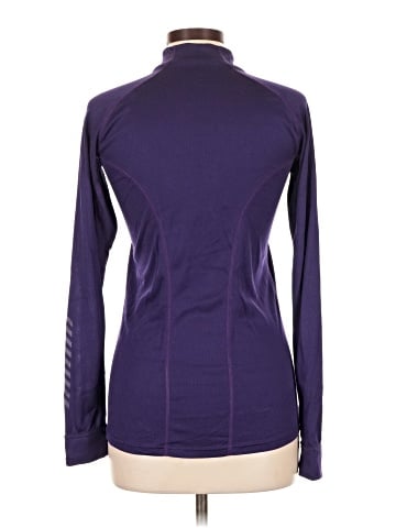 Helly Hansen Long Sleeve T-Shirt (view 2)