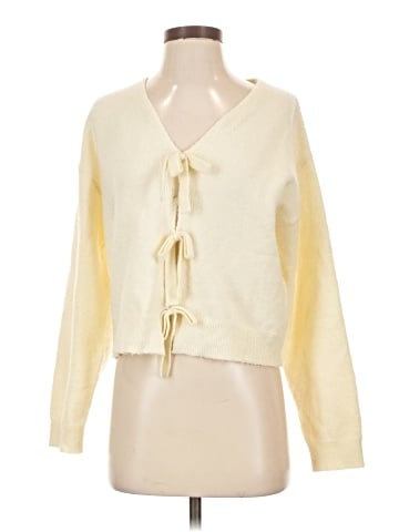 Lumiere Cardigan (view 1)