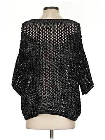 BCBGeneration Pullover Sweater (view 2)