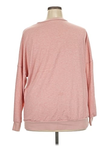 Unbranded Long Sleeve Top (view 2)