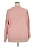 Unbranded Pink Long Sleeve Top Size XXL - photo 2