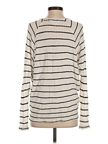 Velvet by Graham & Spencer Pullover Sweater (view 2)