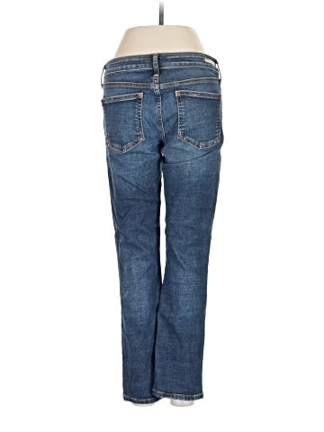 Pilcro and the Letterpress Jeans (view 2)
