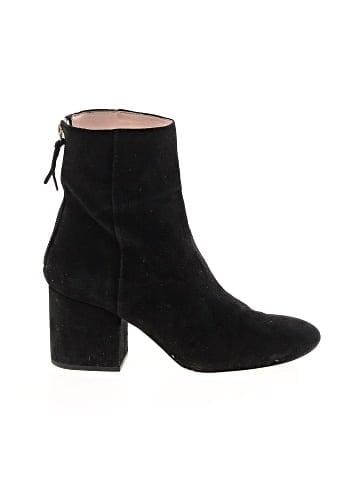 J.Crew Ankle Boots (view 1)