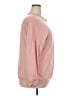 Unbranded Pink Long Sleeve Top Size XXL - photo 4