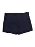 Lilly Pulitzer Solid Blue Shorts Size 8 - photo 2