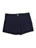 Lilly Pulitzer Solid Blue Shorts Size 8 - photo 1