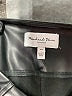 Michael Stars 100% Polyurethane Black Track Pants Size XS - photo 7