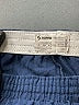 SOFFE Solid Blue Athletic Shorts Size S - photo 3