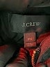 J.Crew 100% Polyester Black Vest Size M (petite) - photo 3