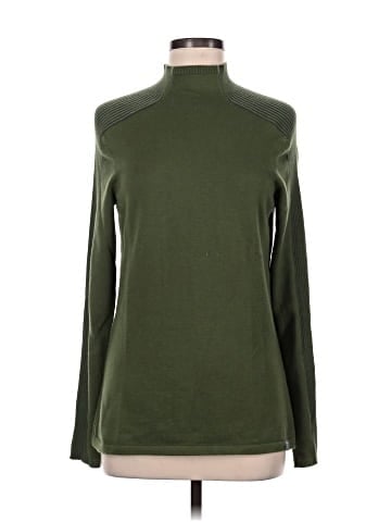 Title Nine Long Sleeve Top (view 1)