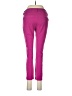 Old Navy Color Block Purple Jeggings Size 6 - photo 2