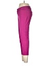 Old Navy Color Block Purple Jeggings Size 6 - photo 5