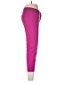 Old Navy Color Block Purple Jeggings Size 6 - photo 4