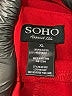 SOHO Apparel Ltd Red Casual Pants Size XL - photo 7