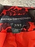 French Connection 100% Polyester Print Red Cocktail Dress Size 6 - photo 7