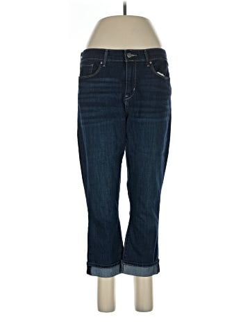 Levi Strauss Signature Jeans (view 1)