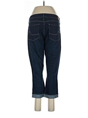 Levi Strauss Signature Jeans (view 2)