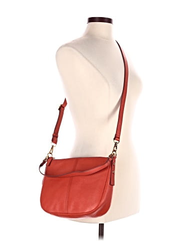 Fossil Crossbody Bag (view 2)