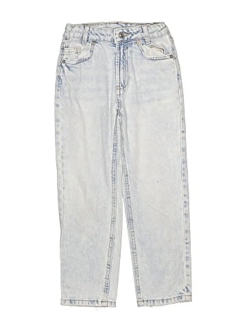 Zara Jeans (view 1)