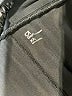 Gap Fit Solid Black Active Pants Size XXL Maternity - photo 3