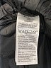 Gap Fit Solid Black Active Pants Size XXL Maternity - photo 4