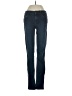 Level 99 Solid Blue Jeans Size 27 waist - photo 1