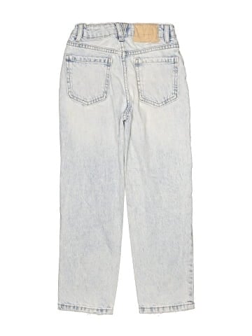 Zara Jeans (view 2)