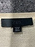 Zara Tan Pullover Sweater Size S - photo 7