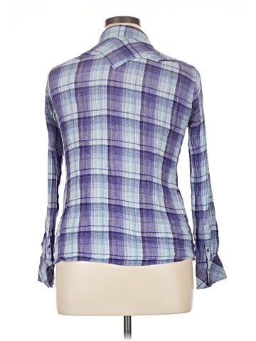 Ariat Long Sleeve Button-Down Shirt (view 2)