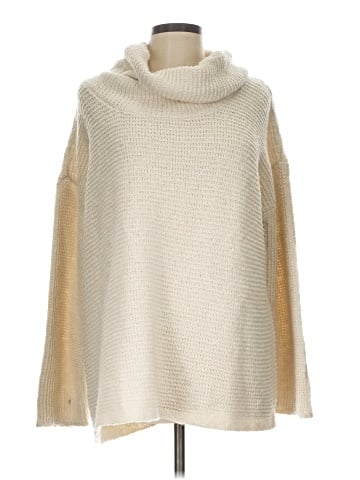 J.Jill Turtleneck Sweater (view 1)