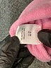 Barbie Pink Pullover Sweater Size 2T - photo 4