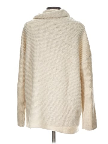 J.Jill Turtleneck Sweater (view 2)