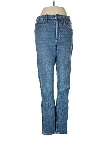 Madewell Jeans (view 1)