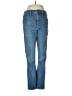 Madewell Blue Jeans Size 28 waist - photo 1