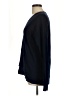 Gerard Darel Blue Pullover Sweater Size Lg (4) - photo 5