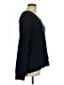 Gerard Darel Blue Pullover Sweater Size Lg (4) - photo 4