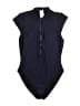 J.Crew Blue Bodysuit Size 10 - photo 1