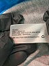 Gap Kids 100% Nylon Blue Raincoat Size 14 - 16 - photo 4